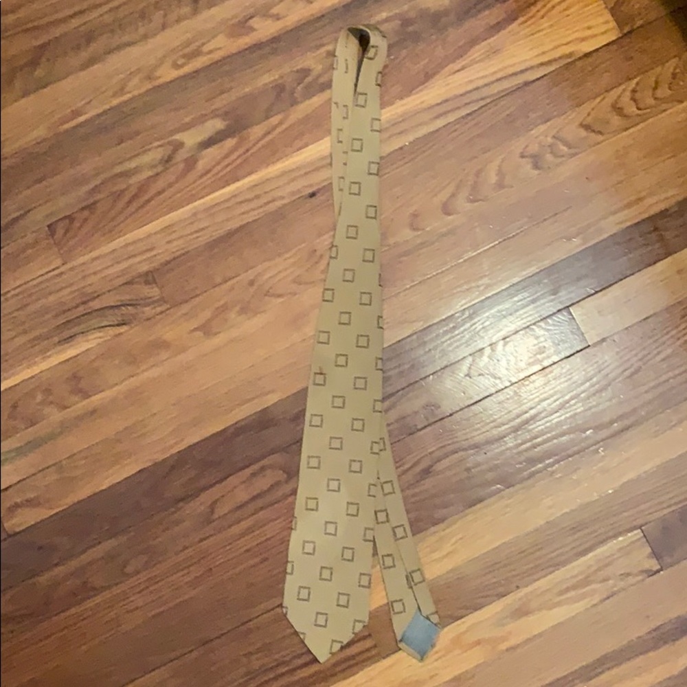 Men’s Giorgio Armani Tie